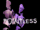 The Pointless Page
