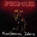 Miscellaneous Debris